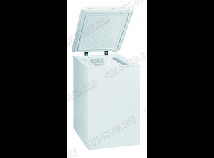 Холодильник Gorenje FH130W (395860, ZS1406) - Фото